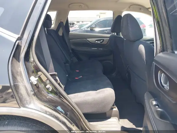 JN8AT2MTXGW018741 2016 NISSAN ROGUE - Image 8