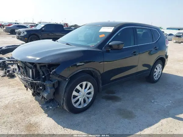 JN8AT2MTXGW018917 2016 NISSAN ROGUE - Image 2