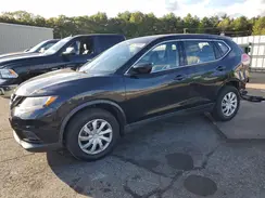 JN8AT2MTXGW020361 2016 NISSAN ROGUE