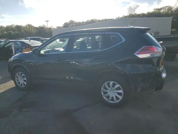 JN8AT2MTXGW020361 2016 NISSAN ROGUE - Image 2