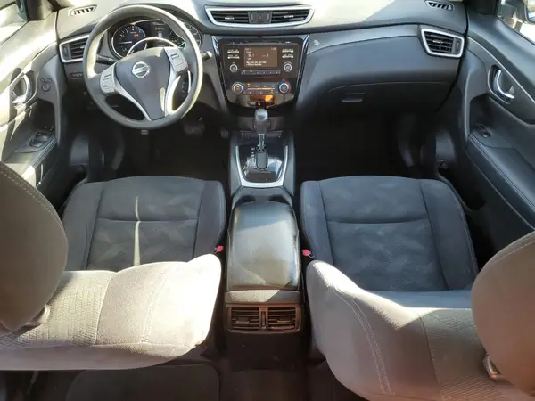 JN8AT2MTXGW020361 2016 NISSAN ROGUE - Image 8
