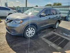 JN8AT2MTXGW020537 2016 NISSAN ROGUE
