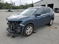 JN8AT2MTXGW022322 2016 NISSAN ROGUE