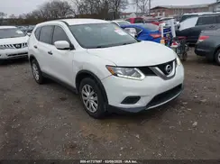 JN8AT2MTXGW022613 2016 NISSAN ROGUE