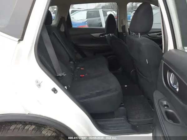 JN8AT2MTXGW022613 2016 NISSAN ROGUE - Image 8