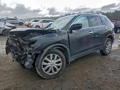 JN8AT2MTXGW022739 2016 NISSAN ROGUE