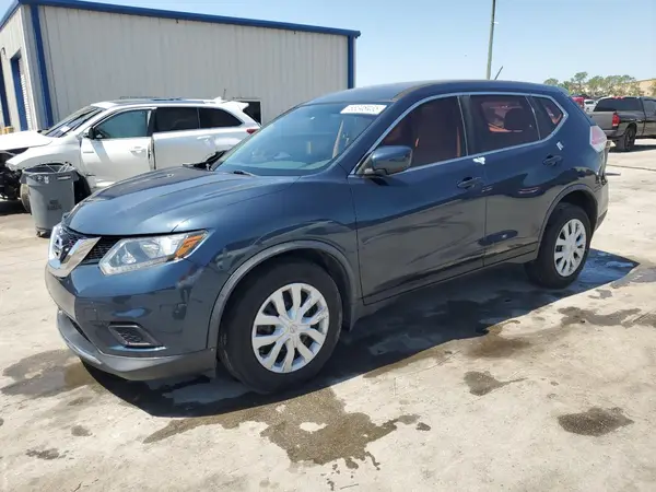 JN8AT2MTXGW022756 2016 NISSAN ROGUE - Image 1