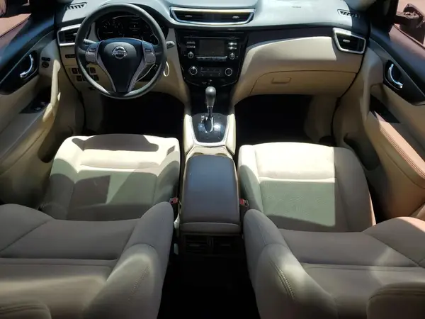JN8AT2MTXGW022756 2016 NISSAN ROGUE - Image 8