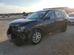 JN8AT2MTXGW022921 2016 NISSAN ROGUE