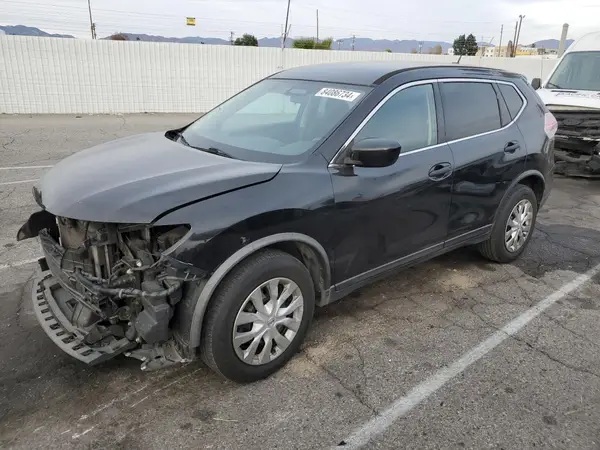 JN8AT2MTXGW023843 2016 NISSAN ROGUE - Image 1