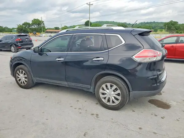 JN8AT2MTXGW024913 2016 NISSAN ROGUE - Image 2