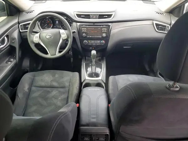 JN8AT2MTXGW024913 2016 NISSAN ROGUE - Image 8