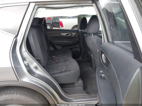 JN8AT2MTXGW025107 2016 NISSAN ROGUE - Image 8