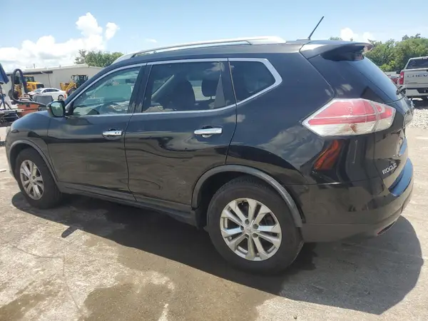 JN8AT2MTXGW026161 2016 NISSAN ROGUE - Image 2