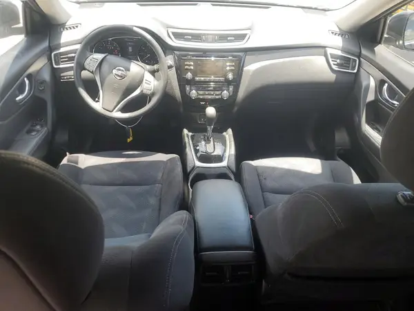 JN8AT2MTXGW026161 2016 NISSAN ROGUE - Image 8