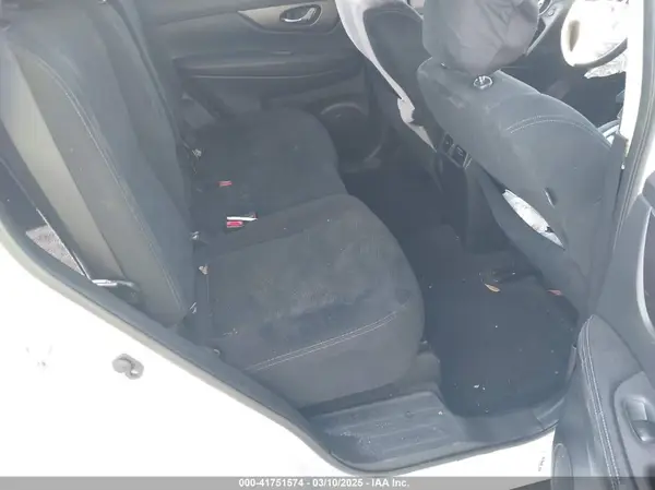 JN8AT2MTXGW026855 2016 NISSAN ROGUE - Image 8
