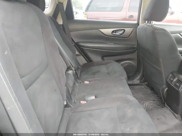 JN8AT2MTXGW026905 2016 NISSAN ROGUE - Image 8