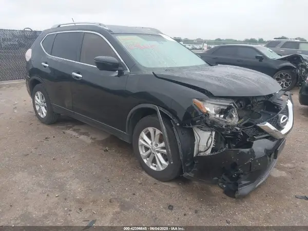 JN8AT2MTXGW027147 2016 NISSAN ROGUE - Image 1