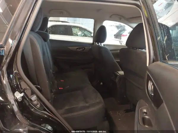 JN8AT2MTXGW027309 2016 NISSAN ROGUE - Image 8