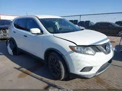 JN8AT2MTXGW027441 2016 NISSAN ROGUE
