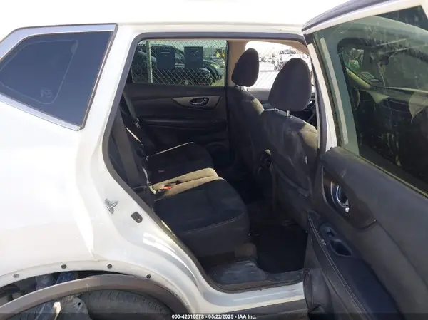 JN8AT2MTXGW027441 2016 NISSAN ROGUE - Image 8