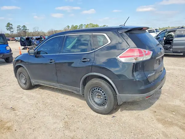 JN8AT2MTXGW027472 2016 NISSAN ROGUE - Image 2