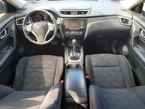 JN8AT2MTXGW027472 2016 NISSAN ROGUE - Image 8
