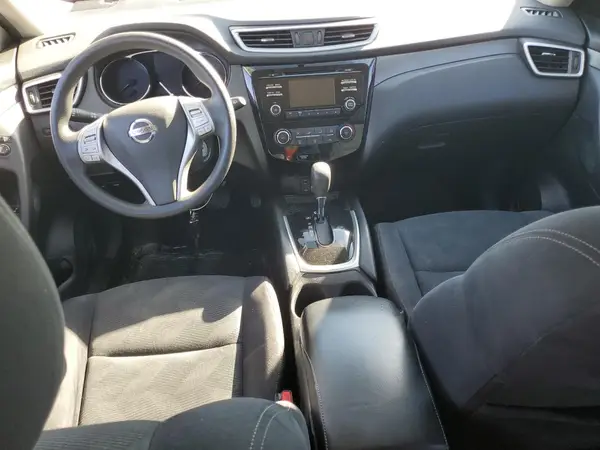 JN8AT2MTXGW027519 2016 NISSAN ROGUE - Image 8