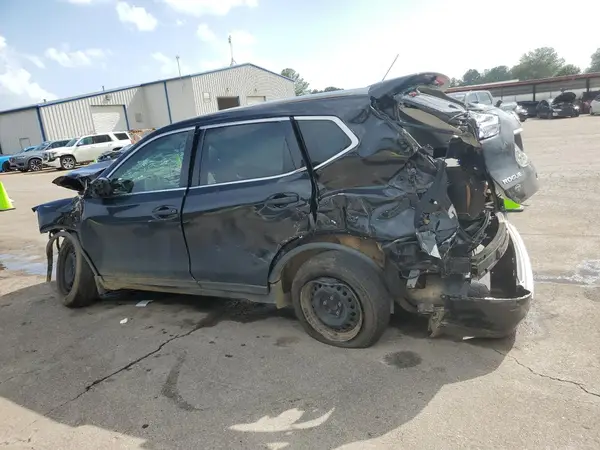 JN8AT2MTXGW028203 2016 NISSAN ROGUE - Image 2