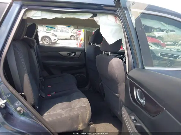 JN8AT2MTXGW028654 2016 NISSAN ROGUE - Image 8