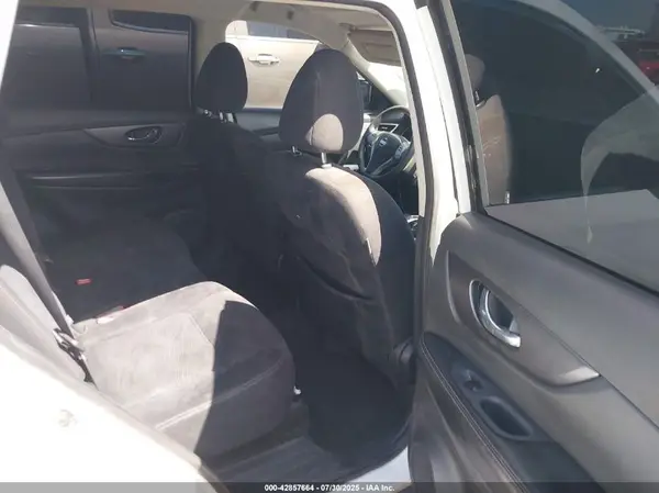 JN8AT2MTXGW028735 2016 NISSAN ROGUE - Image 8