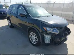 JN8AT2MTXGW028895 2016 NISSAN ROGUE