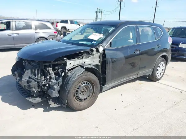JN8AT2MTXGW028895 2016 NISSAN ROGUE - Image 2