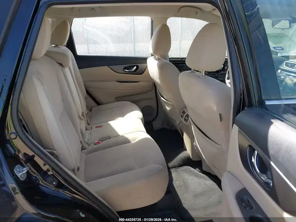 JN8AT2MTXGW028895 2016 NISSAN ROGUE - Image 8