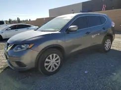 JN8AT2MTXGW029545 2016 NISSAN ROGUE