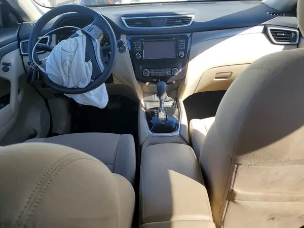 JN8AT2MTXGW029576 2016 NISSAN ROGUE - Image 8
