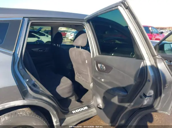 JN8AT2MTXGW029674 2016 NISSAN ROGUE - Image 8