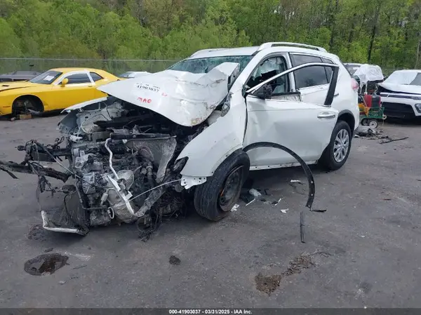 JN8AT2MTXGW030209 2016 NISSAN ROGUE - Image 2
