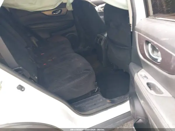 JN8AT2MTXGW030209 2016 NISSAN ROGUE - Image 8