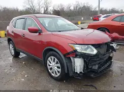 JN8AT2MTXGW030811 2016 NISSAN ROGUE