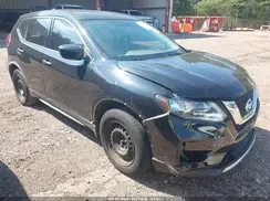 JN8AT2MTXHW130232 2017 NISSAN ROGUE