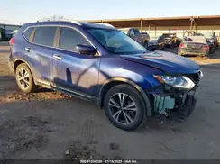 JN8AT2MTXHW130635 2017 NISSAN ROGUE