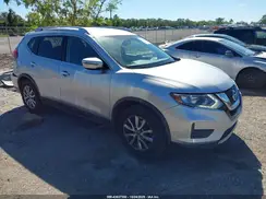 JN8AT2MTXHW130876 2017 NISSAN ROGUE