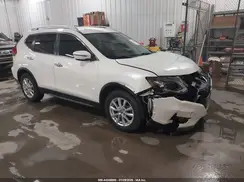JN8AT2MTXHW131543 2017 NISSAN ROGUE
