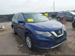 JN8AT2MTXHW131820 2017 NISSAN ROGUE