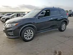 JN8AT2MTXHW131879 2017 NISSAN ROGUE