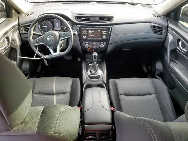 JN8AT2MTXHW131879 2017 NISSAN ROGUE - Image 8