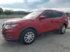 JN8AT2MTXHW132207 2017 NISSAN ROGUE