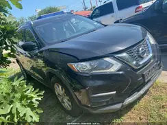 JN8AT2MTXHW132272 2017 NISSAN ROGUE
