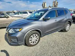 JN8AT2MTXHW132370 2017 NISSAN ROGUE